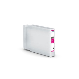 [EPST04C340] TANICA INCHIOSTRO MAGENTA L WF-C81xx / WF-C86xx