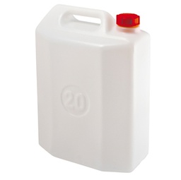 [87031] Tanica standard 20 litri