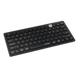 [98459] Tastiera compatta doppia funzionalitA' wireless multidispositivo- Kensigton