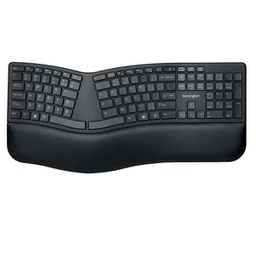 [91257] Tastiera Wireless Ergonomica ProFit - Kensington