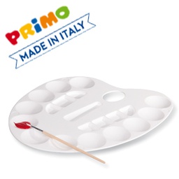 [73656] Tavolozza per miscelazione maxi PRIMO