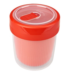 [91158] Tazza per bevande calde adatta per microonde 0,5 lt