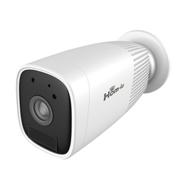 [93268] Telecamera plus a batteria Wi-fi HO-Mi