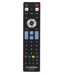 [93733] Telecomando universale 5 in 1 Irradio