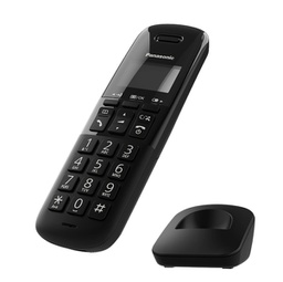 [90754] Telefono cordless KX-TG610 Panasonic