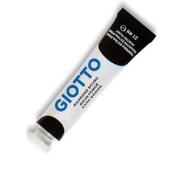 [51228] TEMPERA GIOTTO TUBO 7 (21ML MARRONE 23