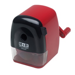 [94166] Temperamatita a manovella 2 fori M+R