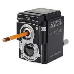 [94165] Temperamatita a manovella Rollei Style KOH-I-NOOR