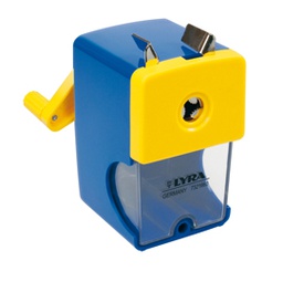 [62452] TEMPERAMATITE A MANOVELLA FINO A D12mm LYRA