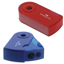 [61280] TEMPERAMATITE SLEEVE 2 FORI C/SERBATOIO FABER CASTELL
