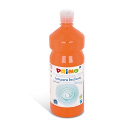 [71072] Tempera pronta Primi Passi 1lt arancio PRIMO