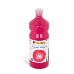 [71075] Tempera pronta Primi Passi 1lt magenta PRIMO