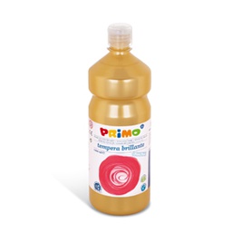 [71085] Tempera pronta Primi Passi 1lt oro PRIMO
