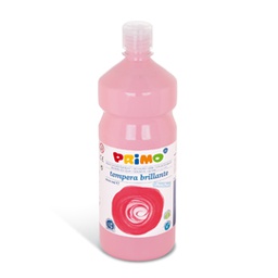 [71076] Tempera pronta Primi Passi 1lt rosa PRIMO