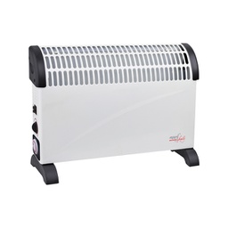 [95991] Termoconvettore con turbo e programmatore Thermal 2000W
