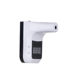 [93074] Termoscanner automatico a infrarossi da parete