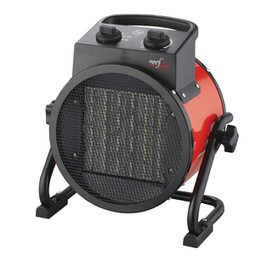 [91128] Termoventilatore ceramico Booster