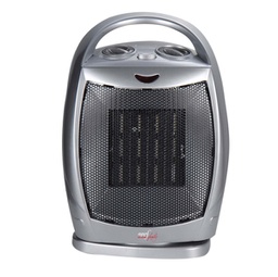[93432] Termoventilatore ceramico Calido 1500W