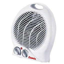 [67273] TERMOVENTILATORE HOTTY 2000W