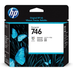 [HPP2V25A] TESTINA DI STAMPA HP 746