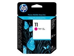 [HPC4812A] TESTINA DI STAMPA HP N.11 MAGENTA