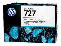 [HPB3P06A] TESTINA DI STAMPA HP NR. 727 X DESIGN JET