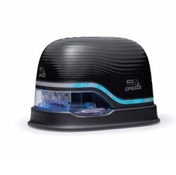 [93786] Timbro e-mark NERO COLOP
