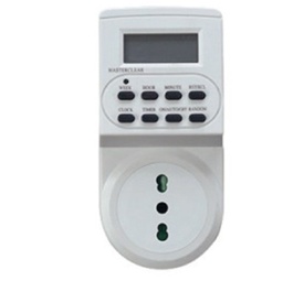 [82640] Timer digitale settimanale MKC