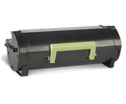 [IBM50F2000] TONER 502 RETURN PROGRAM CAPACITA' STANDARD
