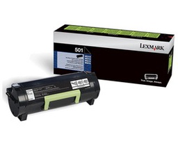 [IBM50F2X00] TONER 502X RETURN PROGRAM ALTISSIMA CAPACITA'