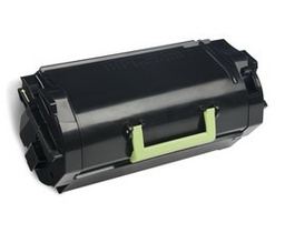[IBM62D2X00] TONER 622X RETURN PROGRAM AD ALTISSIMA RESA