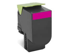 [IBM70C2XM0] TONER 702XM RETURN PROGRAM AD ALTISSIMA RESA MAGENTA