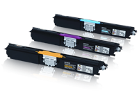 [EPSS050558] TONER ACUBRITE GIALLO ACULASER - C1600 CAPACITA' STANDARD