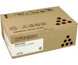 [RICSP3400HE] TONER ALL IN ONE NERO TYPE SP3400HE ALTA CAPACITA' 407648