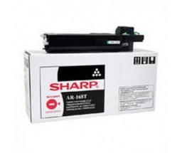 [SHAR168] TONER AR168 AR122/152/153/153EN/5012/5415/M150/M155