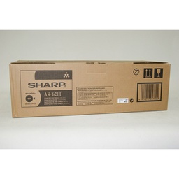 [SHAT621] TONER AR621 ARM 550U / ARM620U / ARM 700U