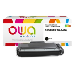 [ARMK18158] Toner Armor per BROTHE HL-L2372, DCP L-2512, MFC-L2712, MFC-L2732_2400 pag