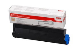 [OKIB4600HC] TONER B4600 ALTA CAPACITA'