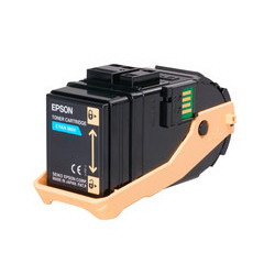 [EPSS050604] TONER CARTRIDGE ACUBRITE CIANO