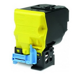 [EPSS050590] TONER CARTRIDGE ACUBRITE GIALLO