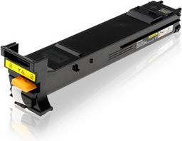 [EPSS050490] TONER CARTRIDGE ACUBRITE GIALLO ALTA CAPACITA'