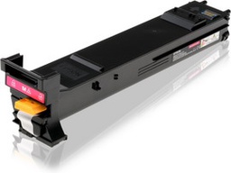 [EPSS050491] TONER CARTRIDGE ACUBRITE MAGENTA ALTA CAPACITA'