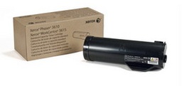 [XER106R02720] TONER CARTRIDGE CAP. STAND PHASER 3610 / WORKCENTRE 3615
