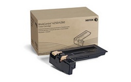 [XER106R01409] TONER CARTRIDGE WC4260 WC4250