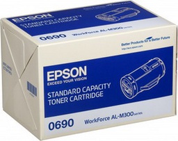 [EPSS050690] TONER CARTRIDGE WORKFORCE AL-M300DSerie CAP. STANDARD