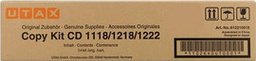 [UTX1118] TONER CD1118/1218/1222