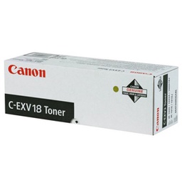 [CAN0386B002AA] TONER C-EXV18 IR1018/1022