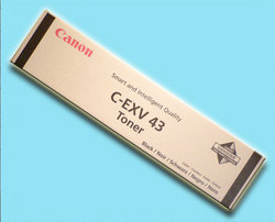 [CAN2788B002] TONER C-EXV 43 iR400i/500i.