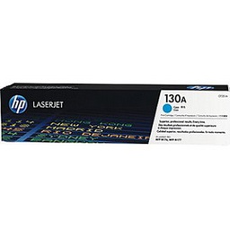 [HPCF351A] TONER CIANO 130A LASER JET MFP M177FW