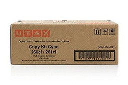 [UTXC260C] TONER CIANO 260ci/261ci